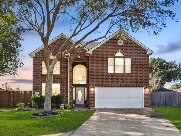 3253 Rachel Lane, Katy, TX 77493