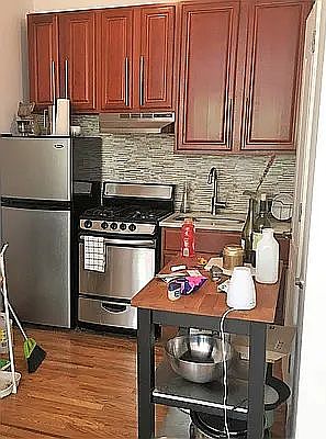 1st image of 93 Bainbridge St #2F