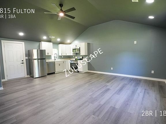 2nd image of 1815 Fulton Ave