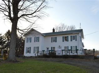 4207 State Route 41a, Moravia, NY 13118