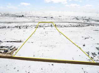 450 Sagebrush Rd, Ellensburg, WA 98926