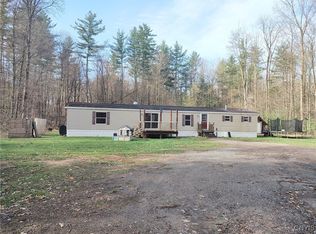 3832 Oswego Rd, Blossvale, NY 13308