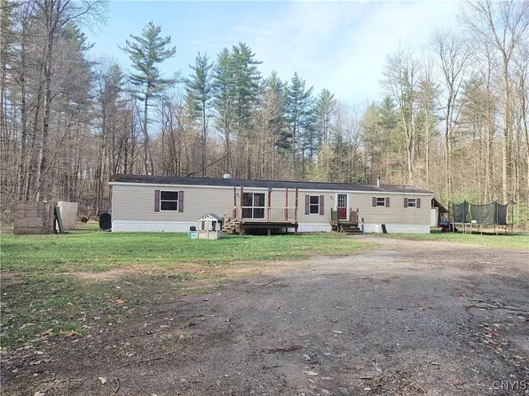 3832 Oswego Rd, Blossvale, NY 13308