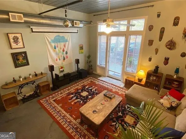 572 Edgewood Ave NE Unit 107, Atlanta, GA 30312