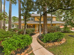 14830 N Eldridge Pkwy, Houston, TX 77070