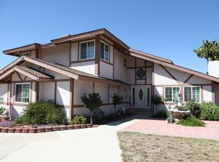 42140 Thornton Ave, Hemet, CA 92544