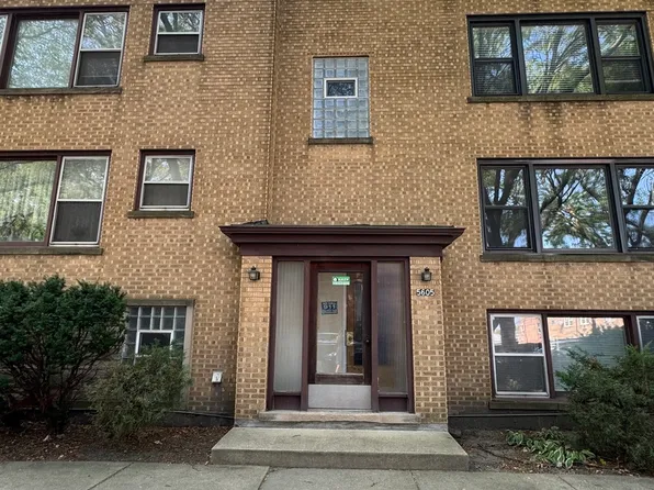 5605 W Goodman St #6, Chicago, IL 60630