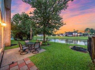 3314 Coastwood Ln, Pearland, TX 77584