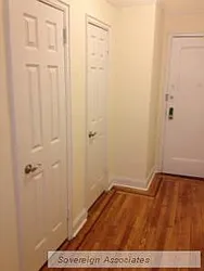 Rented by Sovereign Associates