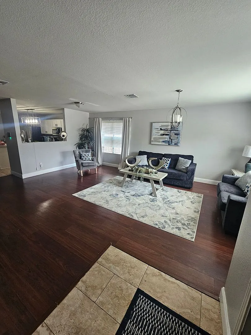 3 BR/2.5BA | Updated Single Family Home | 2-Car Garage Parking | In Grand Prairie! — Photo 3