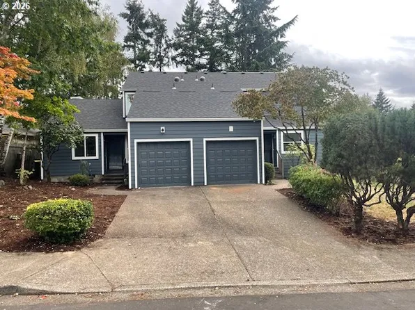 10232 SW Crystal St, Beaverton, OR 97008