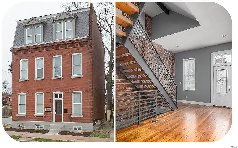 3459 Wisconsin Ave photo 1
