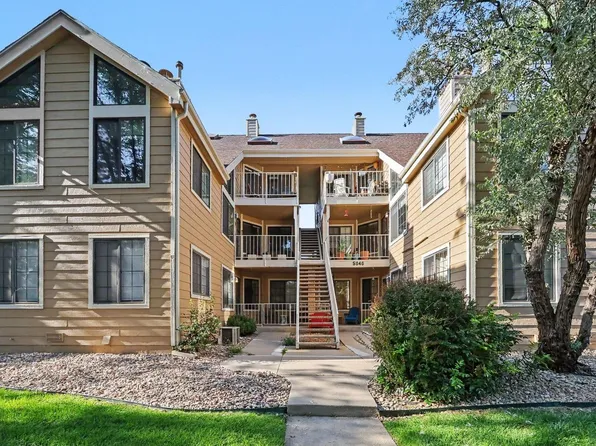 5946 Gunbarrel Ave #C, Boulder, CO 80301