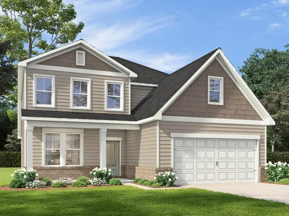 The Cedar D Plan, Rayburn Valley