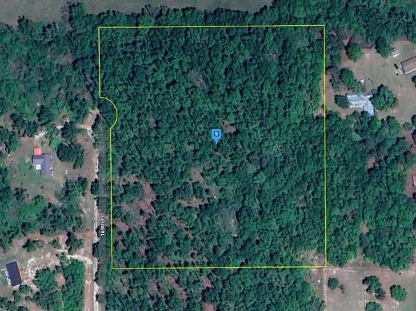 16790 169th Pl Lot 11, Mc Alpin, FL 32062