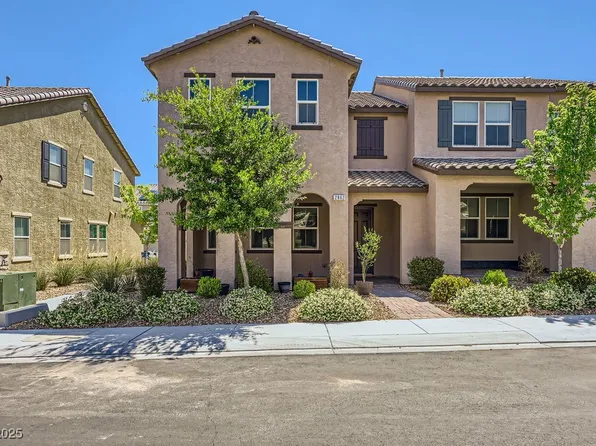 2862 Starling Summit St, Henderson, NV 89044