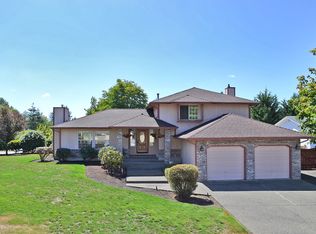 3135 Dellrose Rd SW, Tumwater, WA 98512