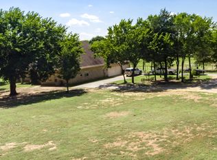5055 County Road 605, Burleson, TX 76028