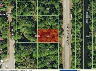 75 Collingswood Blvd, Port Charlotte, FL 33954