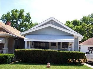 36 Maylan Dr, Dayton, OH