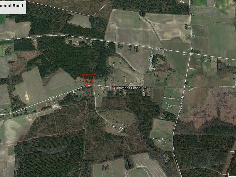 2nd image of 0 Clemmons School Road