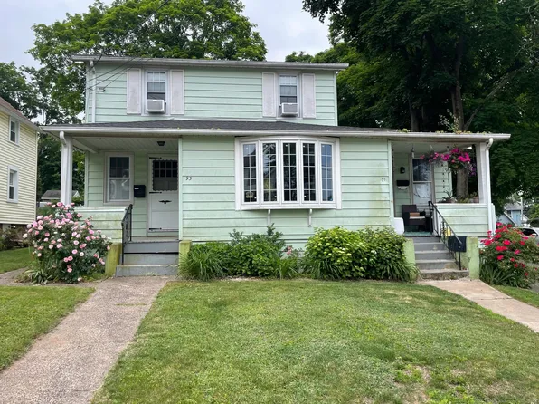 93 Franklin Street, Wallingford, CT 06492