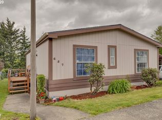657 SW Sunset Way, Troutdale, OR 97060