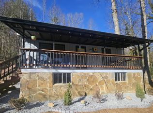 1625 Warwoman Rd, Clayton, GA 30525