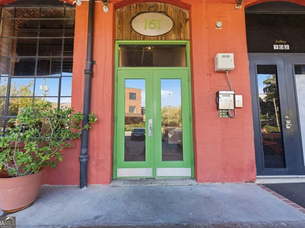 161 Mangum St SW Unit 200, Atlanta, GA 30313
