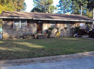 139 Cherry Ln, Van, TX 75790