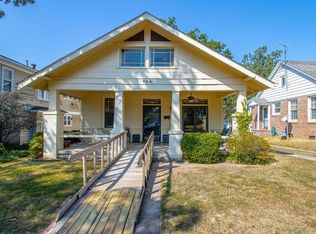 704 N Monroe St, Little Rock, AR 72205
