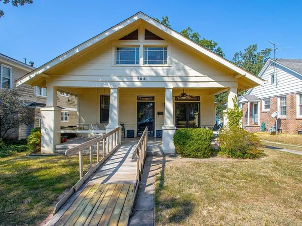 704 N Monroe St, Little Rock, AR 72205