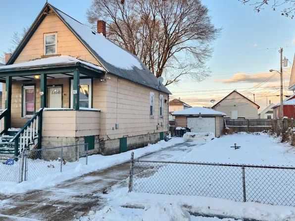 1137 Indiana St, Hammond, IN 46320