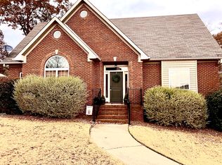 32 Abigail Trl, Springville, AL 35146