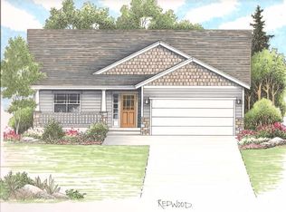 12388 W Wellington Ave, Post Falls, ID 83854