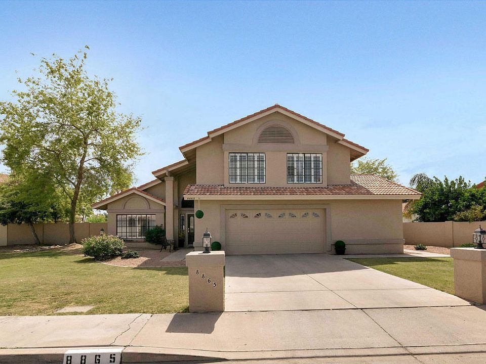 1st image of 8865 E Voltaire Dr