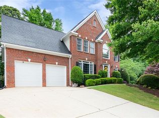 5352 Flowering Dogwood Ct, Powder Springs, GA 30127