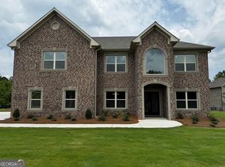 6050 Belmont Dr #27, Douglasville, GA 30135