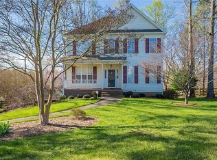 3988 Poindexter Ave, Winston Salem, NC 27106