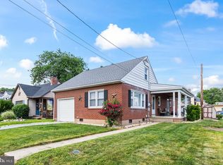 335 N 6th St, Columbia, PA 17512