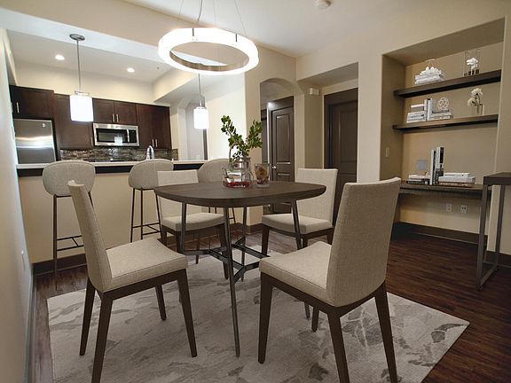 5th image of 24585 Town Center Dr APT 4107
