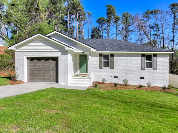 2952 Bridgeport Drive, Augusta, GA 30909