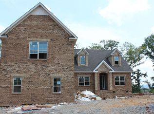 1649 Eden Rose Pl, Nolensville, TN 37135