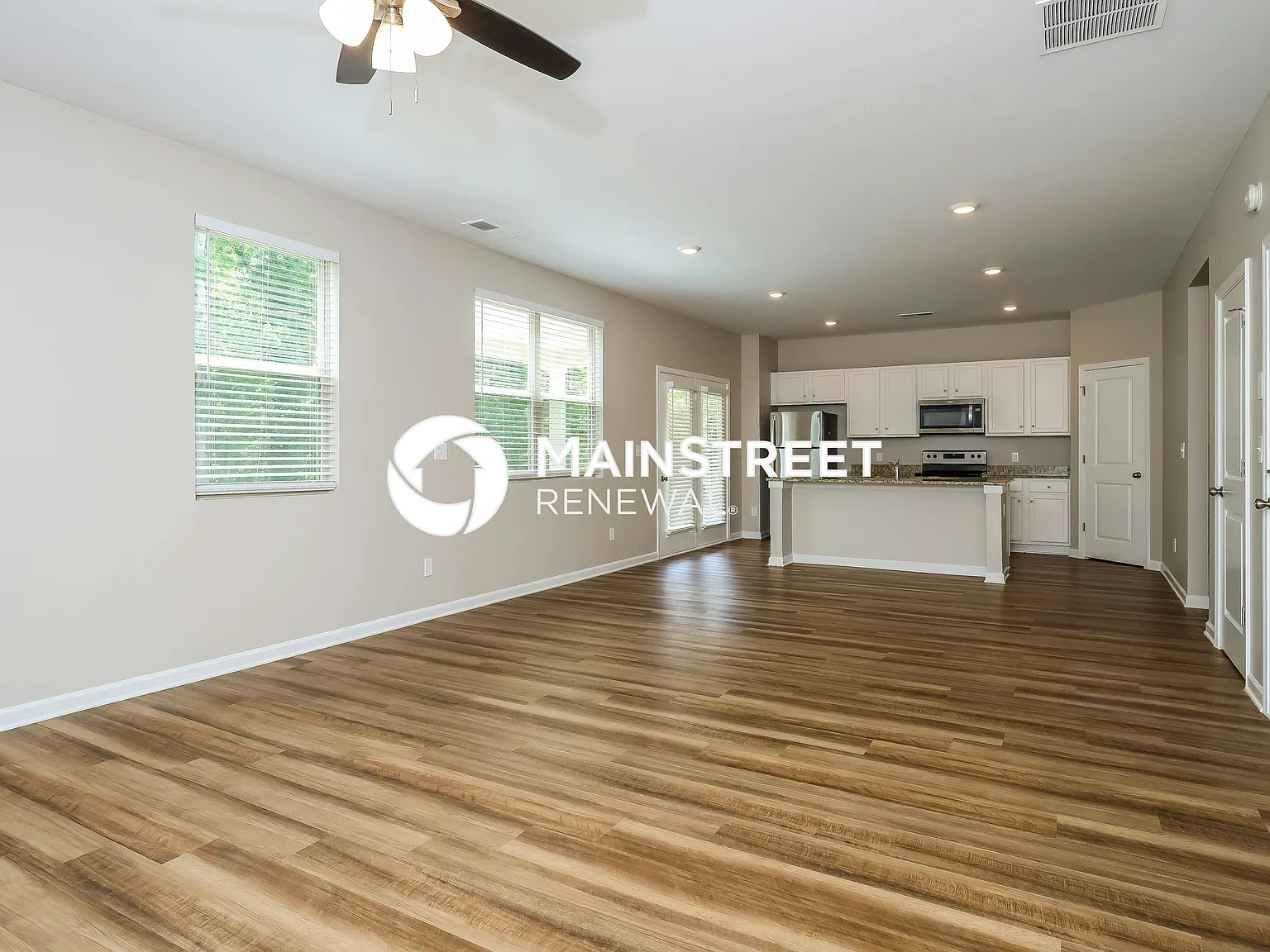 509 Curry Ridge Court — Photo 2