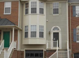 504 Goldspire Cir, Frederick, MD 21703