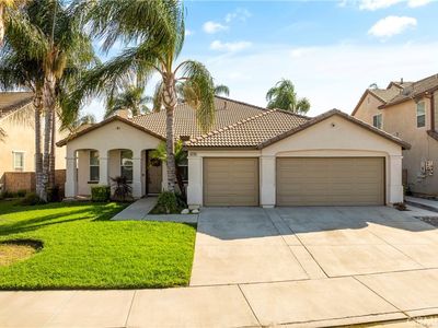 13763 Canyon Crest Way, Corona, CA, 92880