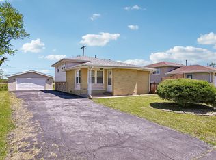 15455 Millard Ave, Markham, IL 60428