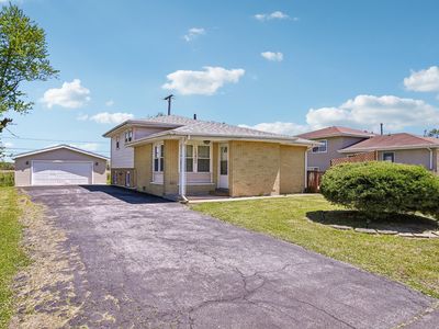 15455 Millard Ave, Markham, IL, 60428