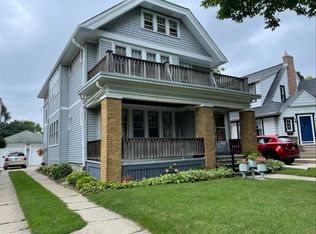 2345 N 66th St, Wauwatosa, WI 53213