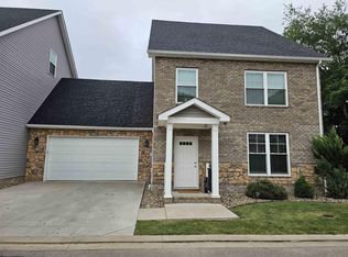 4015 Yellow Birch Ln, Westover, WV 26501